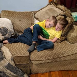 Meet your Posher, Carrie